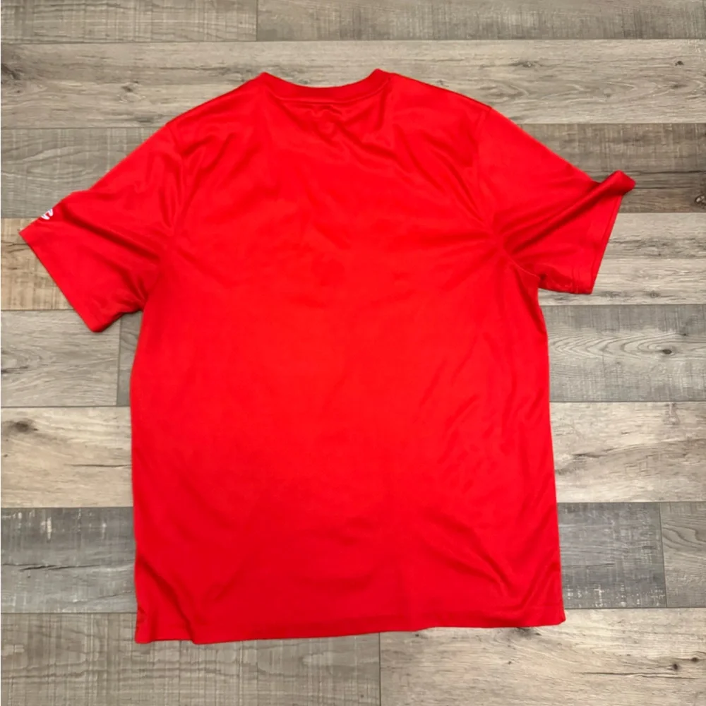 Champion Georgia Bulldogs Athletic Shirt - Picture 2 of 6